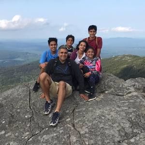 Meet your Posher, Saaima